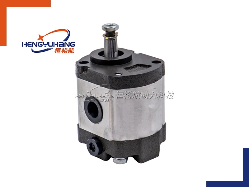 Parker JCB gear motor 332/E4402 for JCB 531 -70/ 541-70