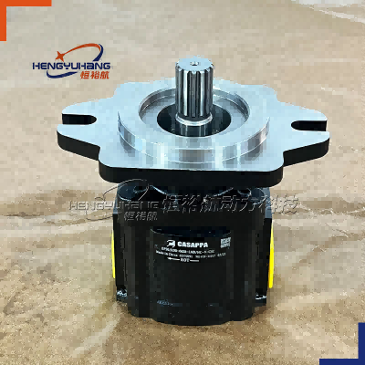 CASAPPA Hydraulic Pumps KP30.51D0-06S8-LMD/MC-N-CSC KP30.22 KP30.27 KP30.31 KP30.34 KP30.38 KP30.41 KP30.43 Hydraulic Gear Pump