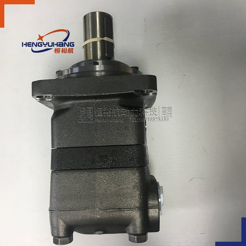 For DanFoss Hydraulic Cycloidal Motors OMV500 400 OMH400 OMVW630 OMTW250 OMT315 OMVW315 OMVW500 Hydraulic Wheel Brake Motor