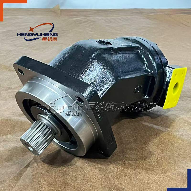 Rexroth Piston Pumps A2FE180 Piston Motors A2FO45 Piston Pump A2FM125/63/90/107/32/28/45/56/160/250/355 Hydraulic Motor