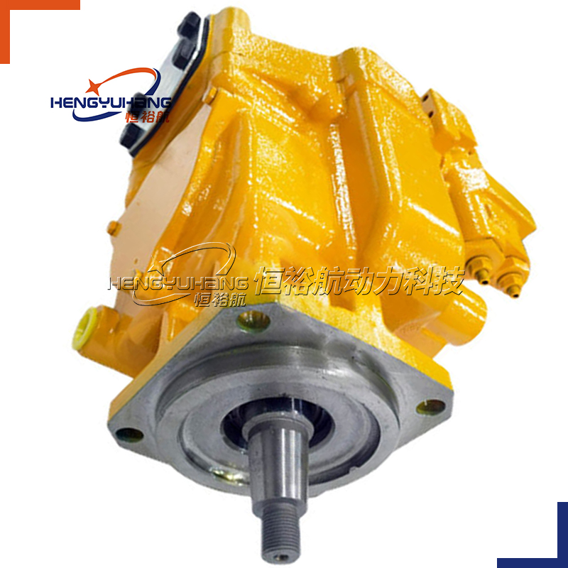 CAT 6E-6047 Hydraulic Piston Pumps