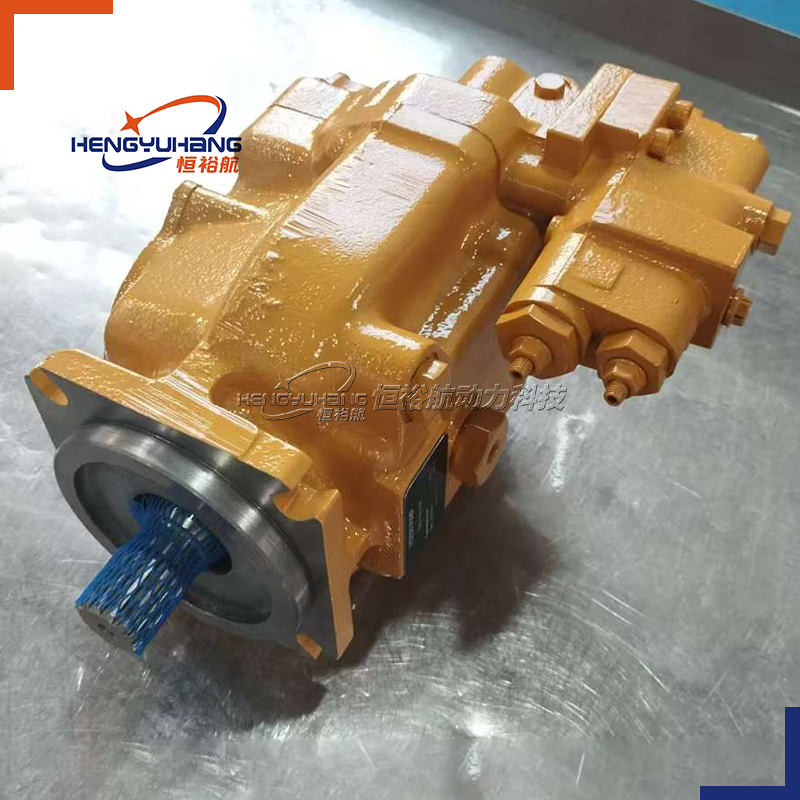 CAT 148-3051 Hydraulic Piston Pumps for Excavator 5230B