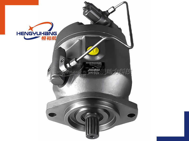 CAT 20/925784 Hydraulic Piston Pumps for JCB 3CX and 4CX dual-purpose mining and loading excavators