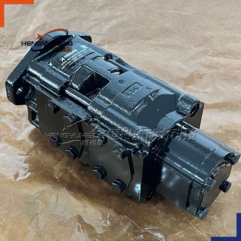 CASAPPA Hydraulic Pumps KP30.51-A8K9-LME/MC-KSL/ GS/30.27 KP30.24-A8K9 KP30.34-A8K9 KP20 KP40 High-pressure Gear Pump