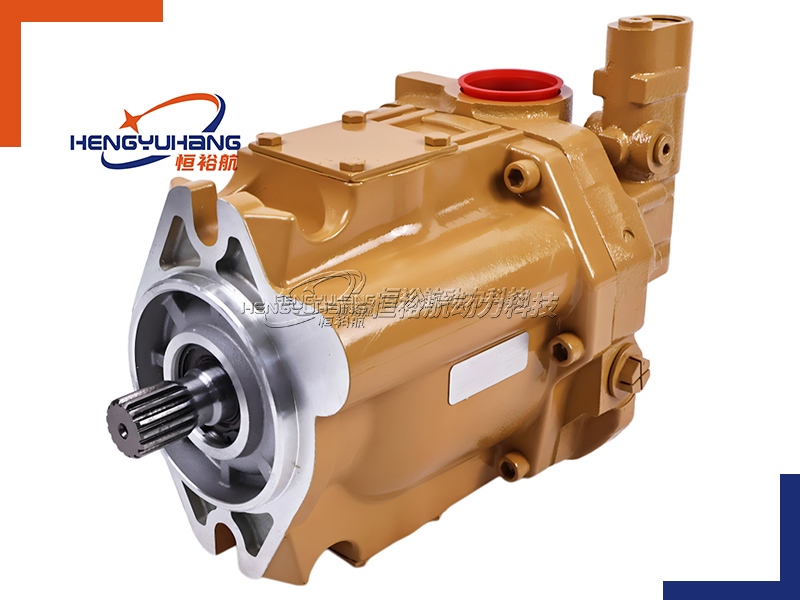 CAT 6E-5477 Hydraulic Piston Pumps for Challenger 65C, 65D, 75C, 85C