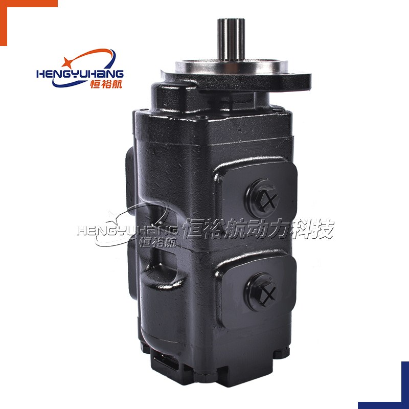 Parker 66513C92 93835C91 Hydraulic Pump for Case/IH CX100, CX70, CX60, CX50, CX80
