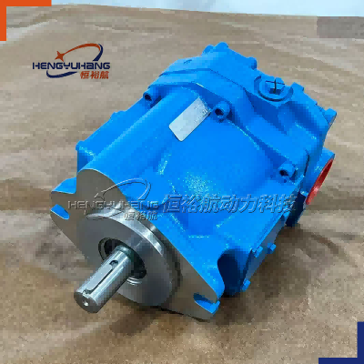 VICKERS Hydraulic Pumps PVQ40AR02AA10A210000Q200100CD0A PVQ10 PVQ13 PVQ25 PVQ32 PVQ20 PVQ45 EATON Hydraulic Piston Pump