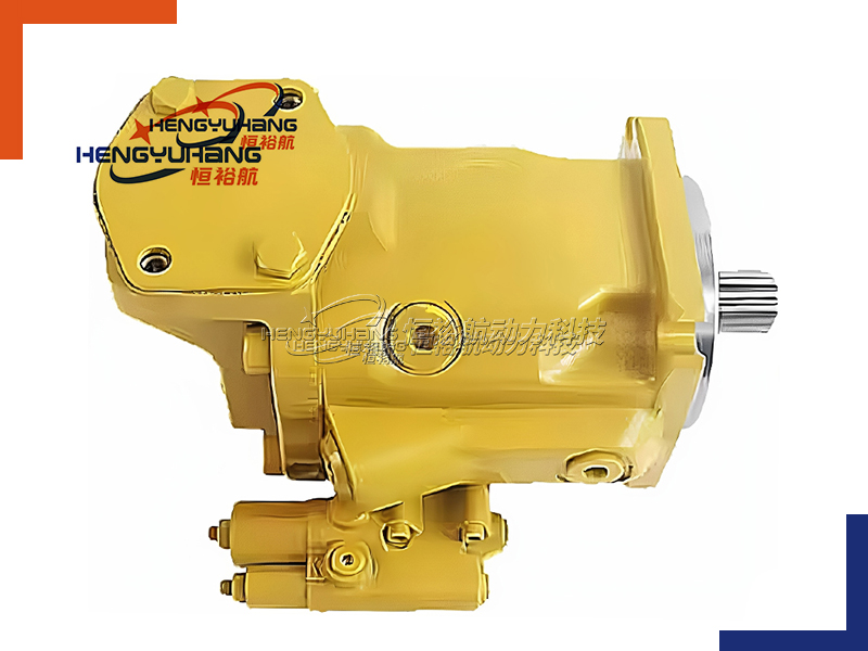 CAT 369-7132 Hydraulic Piston Pumps for Grader 120M