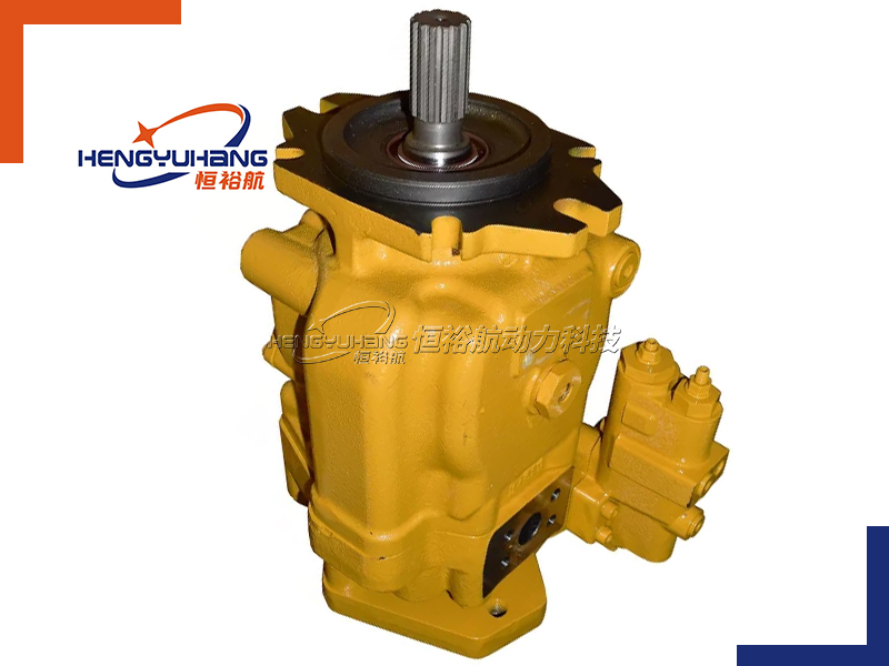 CAT 105-1645 Hydraulic Piston Pumps