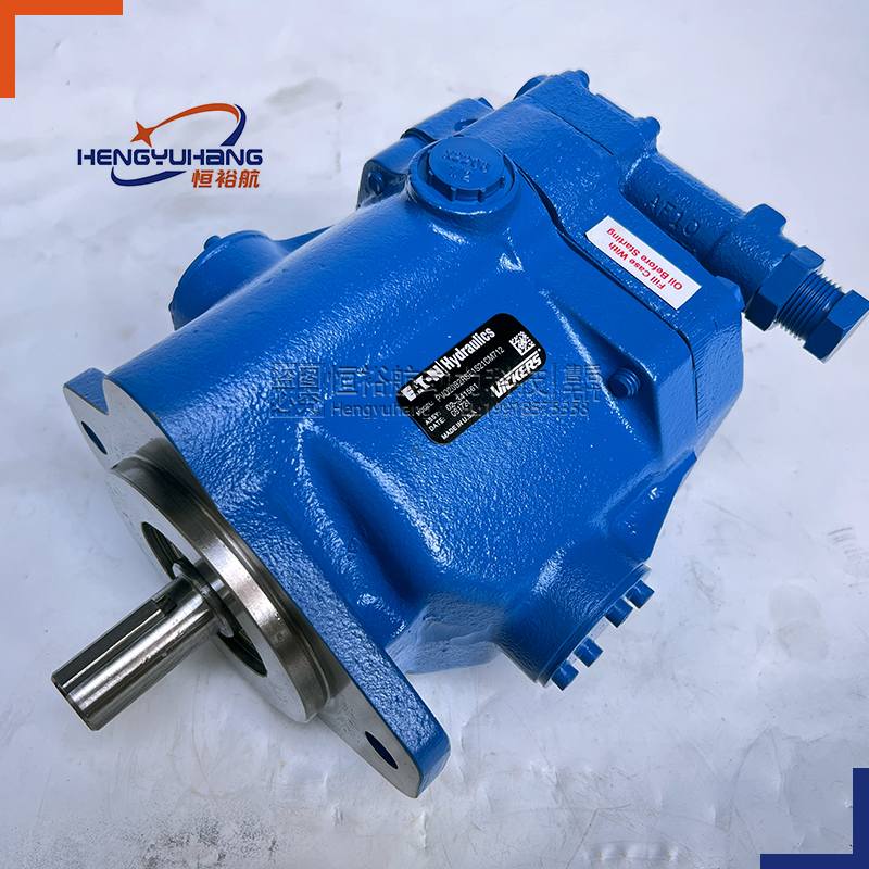 EATON Piston Pump 4623-552 4633-045 6423-279 PV23/089-0F 5433-277 6433-042 4633-010 4621 5423-518 Hydraulic Piston Plunger Pump