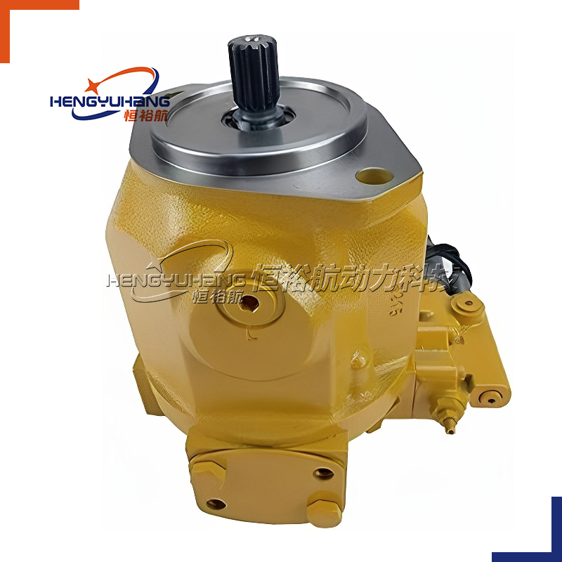 CAT 120-0576 Hydraulic Piston Pumps for Off-road trucks 793B