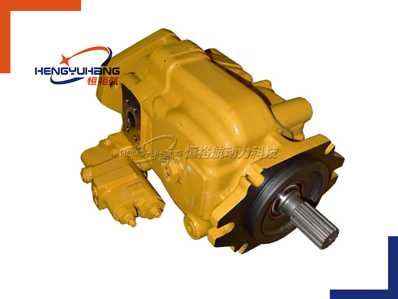 CAT 9T-4833 Hydraulic Piston Pumps