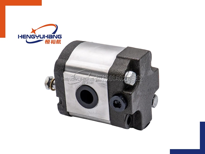 Parker JCB gear motor 20/912100 for JCB 531 -70/ 541-70