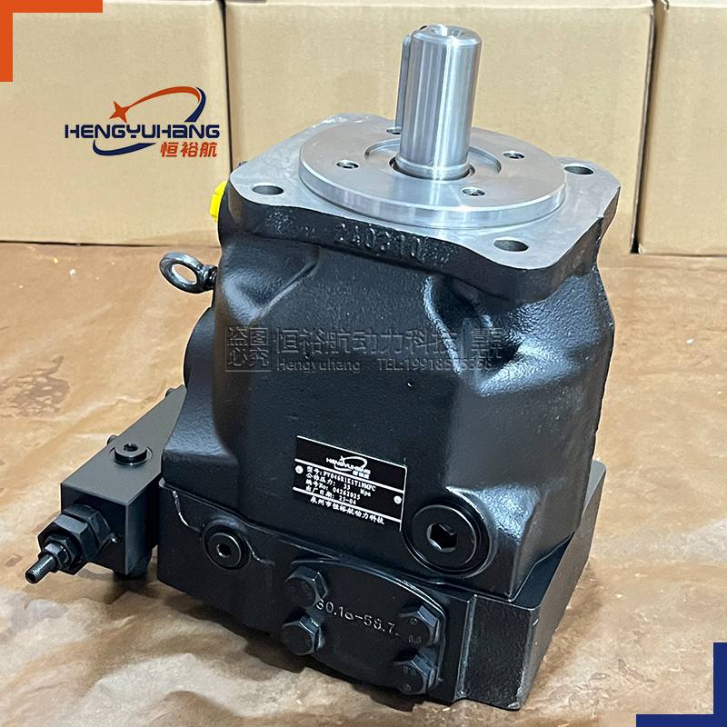 PARKER PV Hydraulic Plunger Pumps PV270R1K1T1NMMC PV046R1K1T1NMFC PV063 PV080 PV092 PV140 PV180 High-pressure Axial Piston Pump