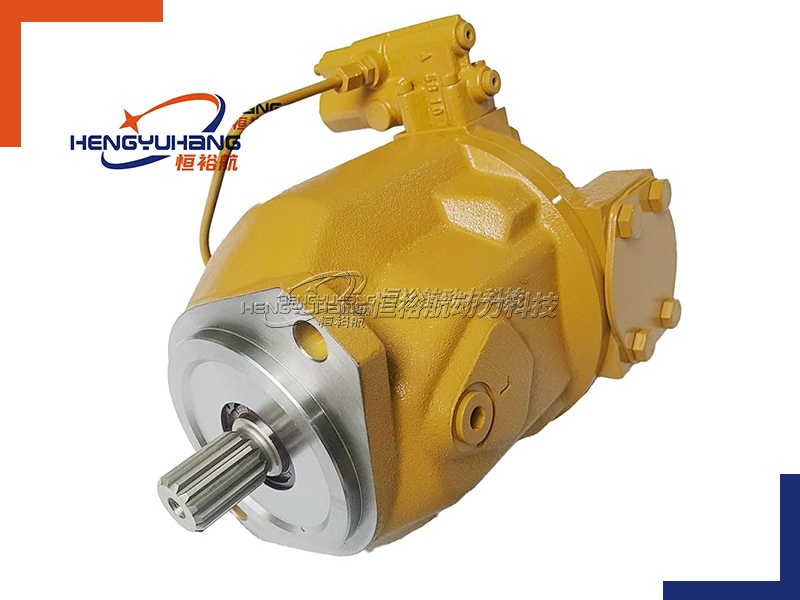 CAT 180-9588 10R-0532 Hydraulic Piston Pumps for Caterpillar Excavator 416D 424D