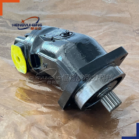 Rexroth Piston Pumps A2FE180 Piston Motors A2FO45 Piston Pump A2FM125/63/90/107/32/28/45/56/160/250/355 Hydraulic Motor