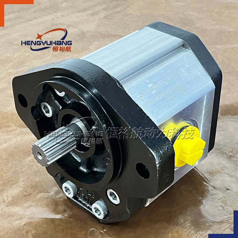 MARZOCCHI Hydraulic Pumps GHP3A-S-50-S1-FG GHP3A-D-60 GHP3A-D-30 GHP3A-D-33 ALP3 GHP2A GHP2 ALP2 ALP1 GHP1A Hydraulic Gear Pump