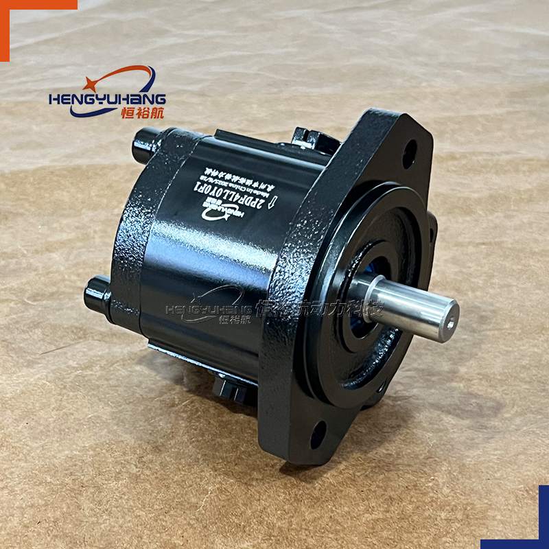 DANFOSS Gear Pumps A16L36006 A20L36006 550/1/36006 for Bobcat Skid Steer 653 753 763 773 Hydraulic Gear Pump