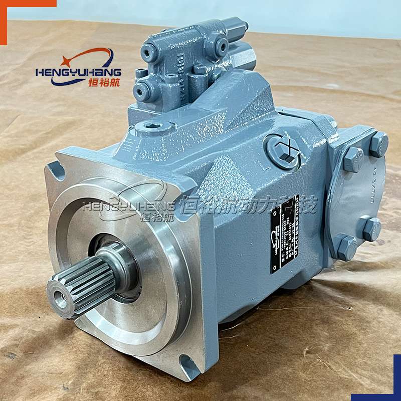 REXROTH Hydraulic Piston Pumps LA10VO60DFR1/52R-PSD62N00 A10VO18 A10VO28 A10VO45 A10VO63 A10VO85 Axial Plunger Variable Pump
