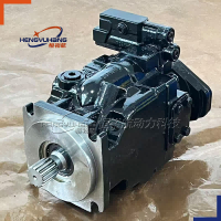 For DANFOSS Hydraulic Pump JRLS60BLS2320NN Hydraulic Piston Pump Oil Pump JRR045B JRR051B JRR060B JRR065C Hydraulic Piston Pump