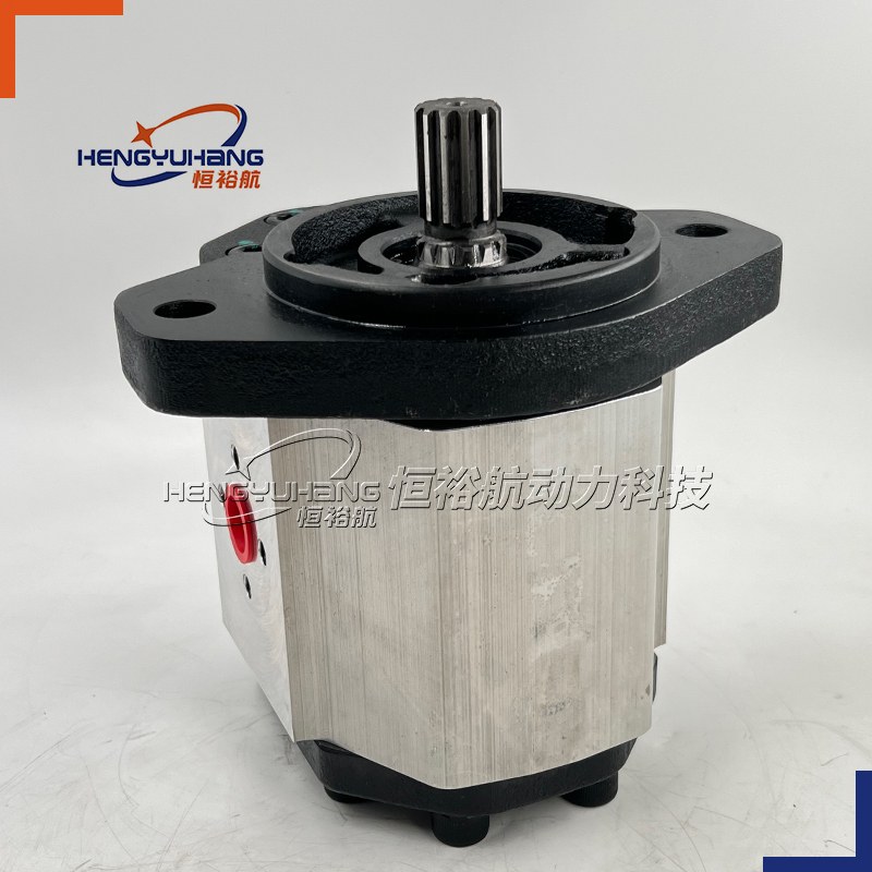 BUCHER Hydraulic Oil Pumps AP300/75D 818 AP300/63D280 AP300/53D818 AP300/27D218 AP300/45D287S High-pressure Gear Pump