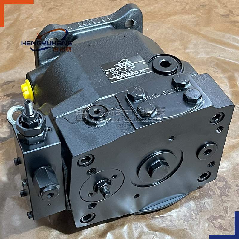 PARKER PV Hydraulic Plunger Pumps PV040RR1K1T1NMRC PV016R1K1T1NFWS PV020 PV023 PV028 PV032 High-pressure Axial Piston Pump