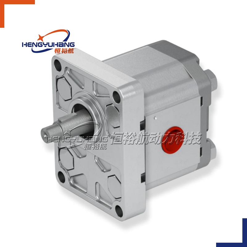 BONDIOLI Oil Pumps HPLPA341DW4E7E5B00 HPLPA131DDDG3G3B00 HPLPA390SW4G6G6 HPLPA211SMNG6G4 High Pressure Hydraulic
