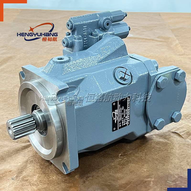 REXROTH Hydraulic Piston Pumps LA10VO60DFR1/52R-PSD62N00 A10VO18 A10VO28 A10VO45 A10VO63 A10VO85 Axial Plunger Variable Pump
