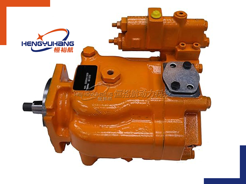 CAT 6E-5072 0R-7661 Hydraulic Piston Pumps for Carter 140G Pump