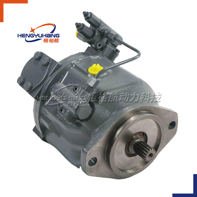 CAT 105-2156 Hydraulic Piston Pumps for Excavating loader 416C, 426C, 428C