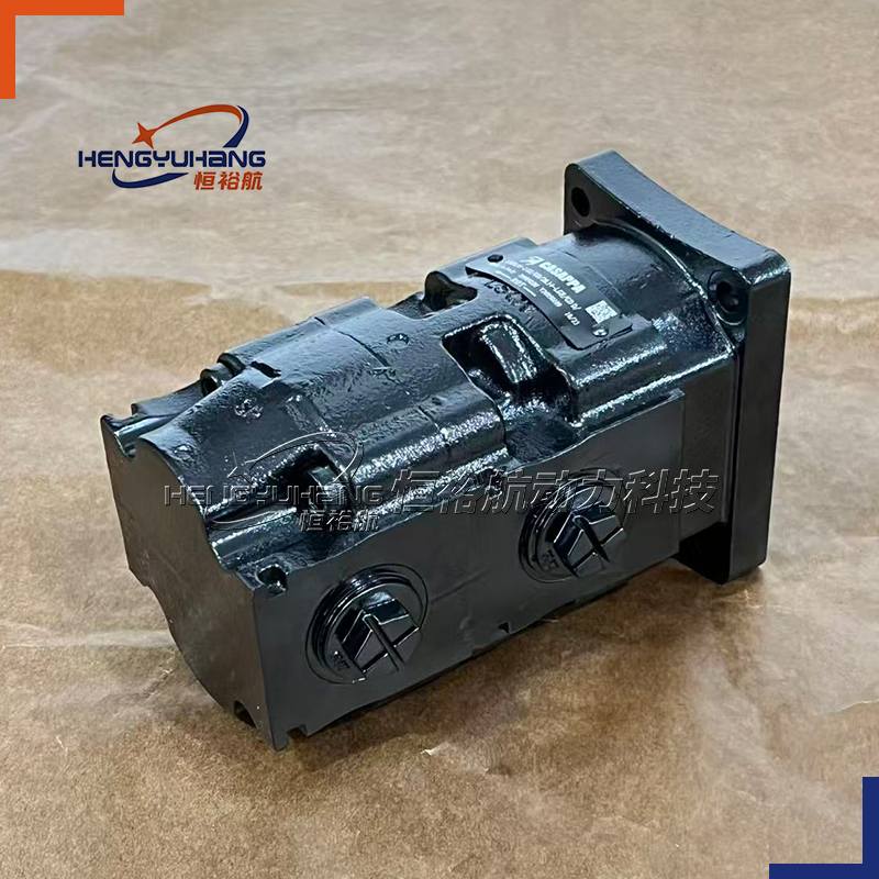 CASAPPA Cast Iron High-pressure Gear Pumps KP20.16-LGE/GD/20.14-LGE/GDD/ KP35 KP20 KP40 PHL20 PLM20 Hydraulic Gear Pumps