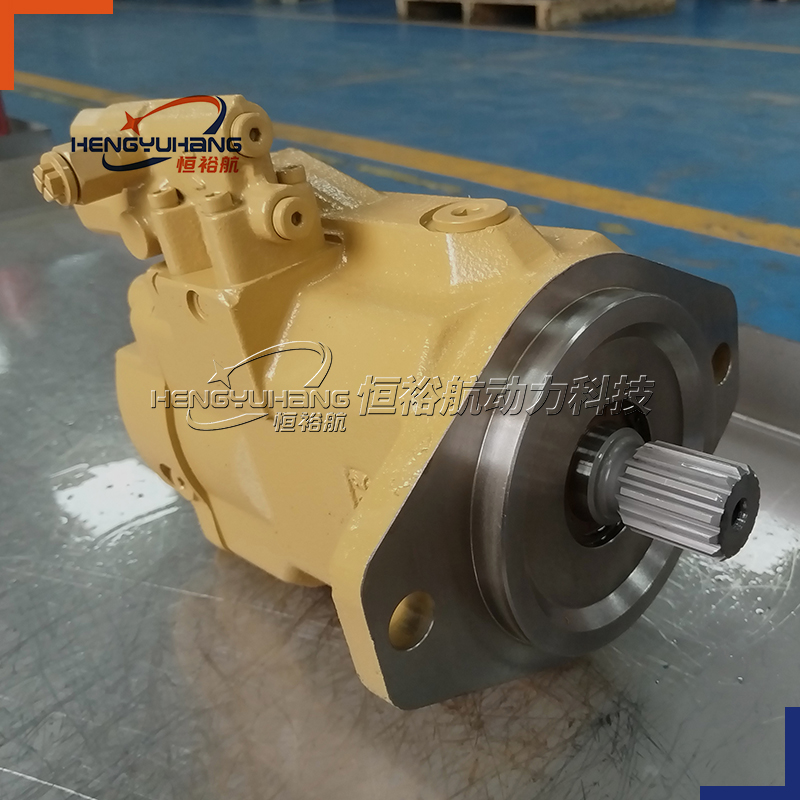 CAT 350-0666 20R-4693 Hydraulic Piston Pumps for Backhoe loader 414E, 416E, 434E, 422E, 428E