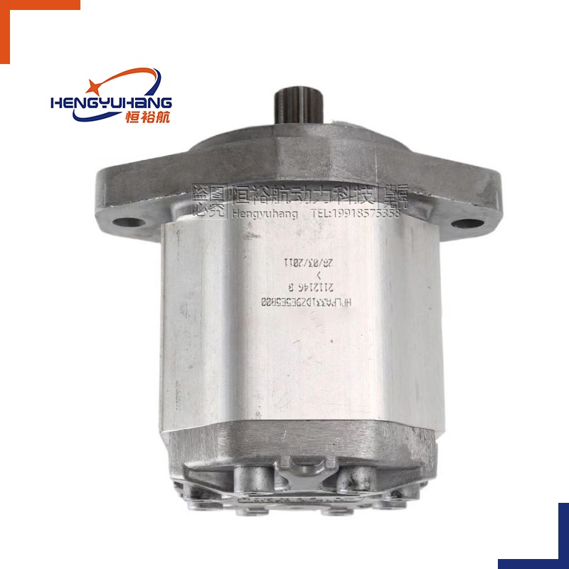 BONDIOLI Hydraulic Gear Pump HPLPA341DW4E7E5B00 HPLPA131DDDG3G3B00 HPLPA390SW4G6G6 Pumps HPLPA211SMNG6G4 High Pressure Oil Pump