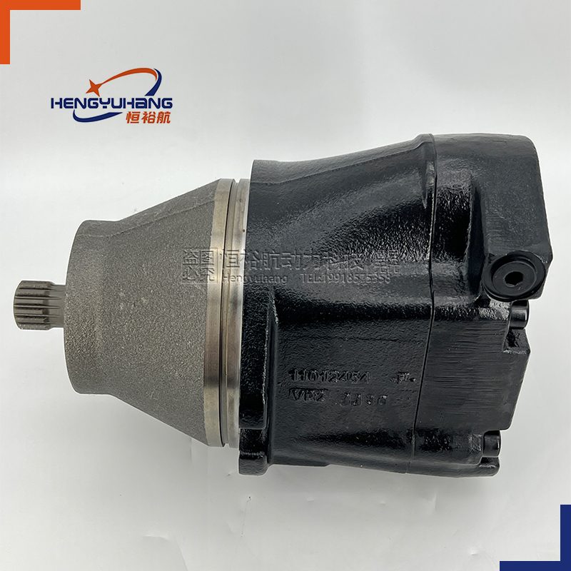 For DANFOSS Hydraulic Variable Motors KC45DNFRNFF00SNNAFF18 LC35ENERNFF04SNNAFF18 KC38CSERNFF55SNNCFF18 Hydraulic Piston Motor