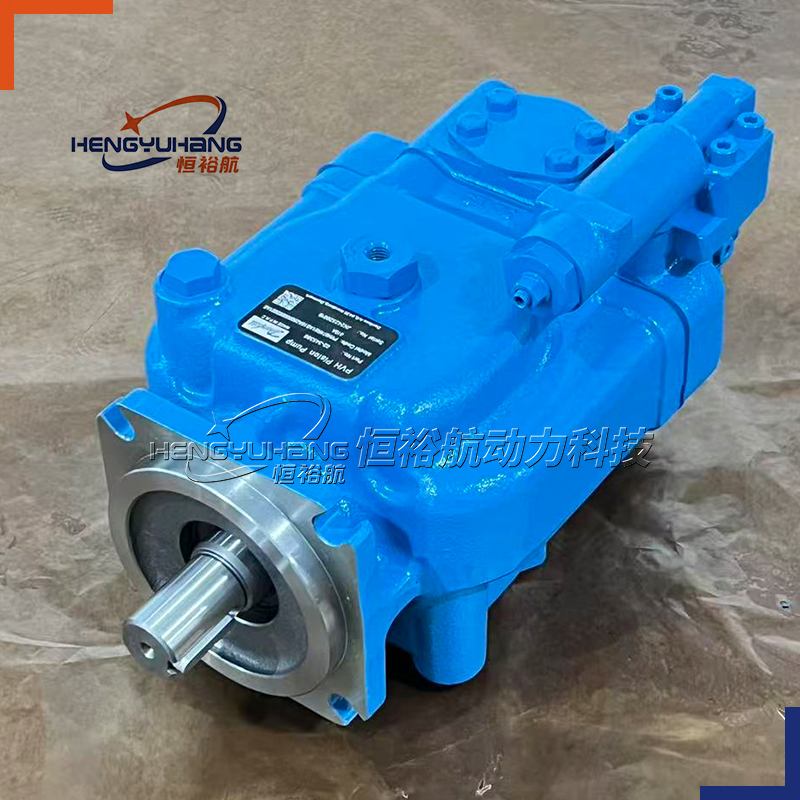 For DANFOSS Hydraulic Pump 02-345388 PVH074R01AB01A2500000002001AE010A PVH098 PVH057 PVH063 PVH131 PVH141 Hydraulic Piston Pump