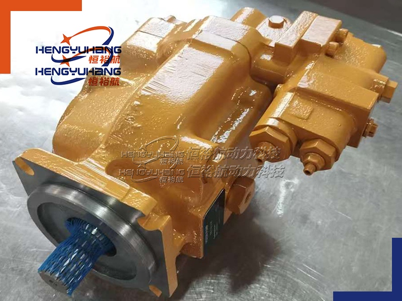 CAT 148-3051 Hydraulic Piston Pumps for Excavator 5230B
