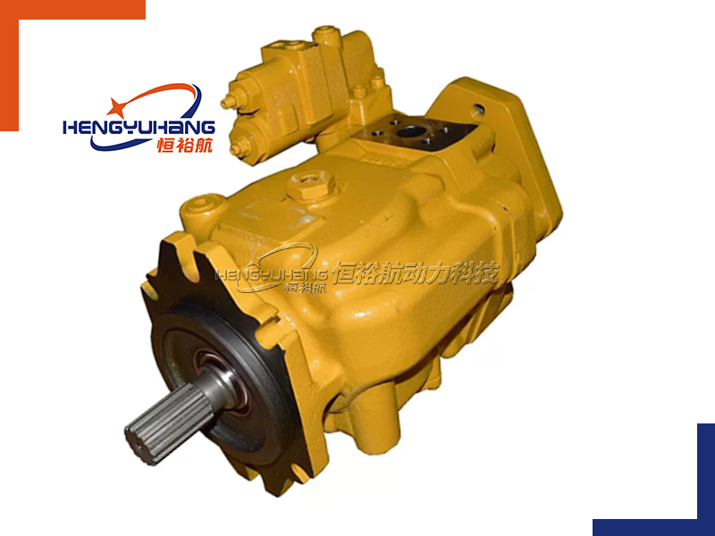 CAT 4T-6962 Hydraulic Piston Pumps