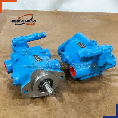 VICKERS Hydraulic Pumps PVQ20-B2E-SS1S-10C21-D-11 02-341552 PVQ10 PVQ13 PVQ25 PVQ32 PVQ40 PVQ45 EATON Hydraulic Piston Pump