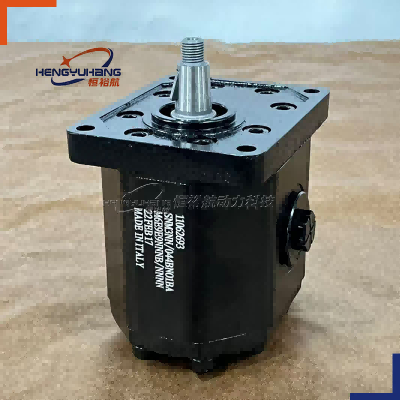 For DANFOSS Hydraulic Pumps 11062693 SNM3NN/044BN01BAM6E9E9NNNB/NNNN22FEB17 SNM2 SNM1 SKP1 SKP2 SNP1 SNP2 Hydraulic Gear Pump