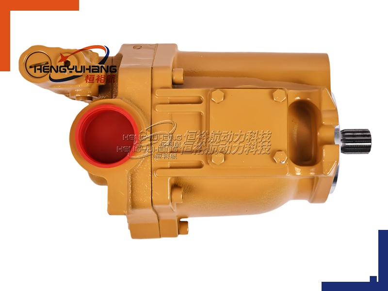 CAT 4T-6895 Hydraulic Piston Pumps for Excavating loader 416 428