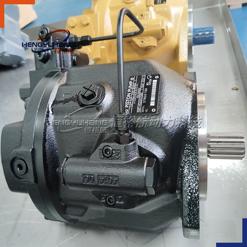 CAT 245-8998 Hydraulic Piston Pumps for Excavating Loader 416D