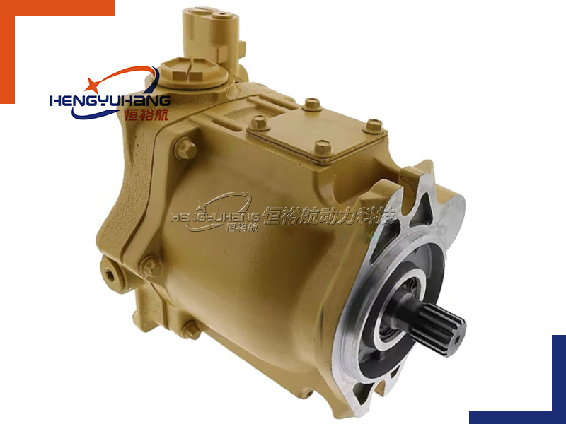 CAT 8I-0836 Hydraulic Piston Pumps