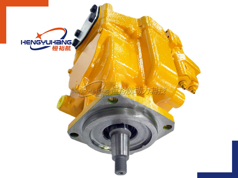 CAT 6E-6047 Hydraulic Piston Pumps