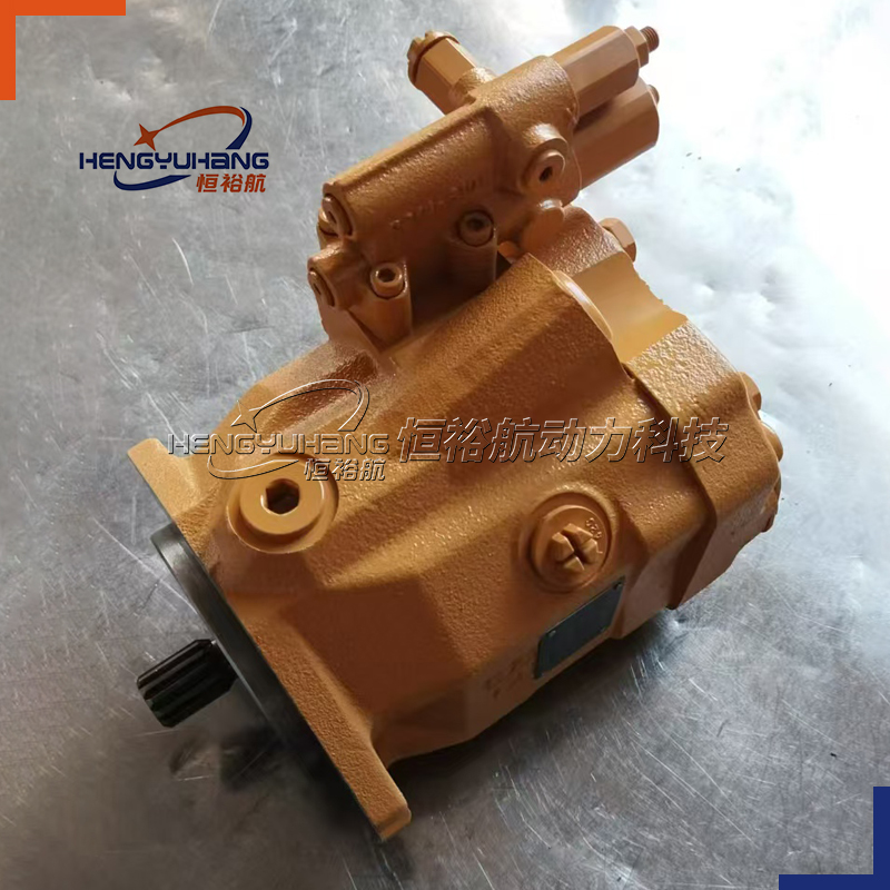 CAT 235-2716 Hydraulic Piston Pumps for Wheel loader 980g 980H