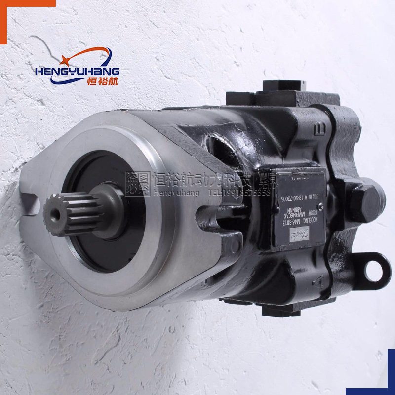 SAUER Oil Pump DANFOSS Plunger Motor MMF044DAFJABNNR** Plunger Pump MMF035DAFAAB MMF025CAEGAB High-pressure Hydraulic Motor for