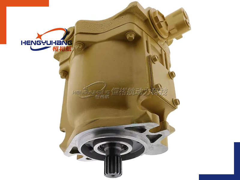 CAT 197-5326 Hydraulic Piston Pumps
