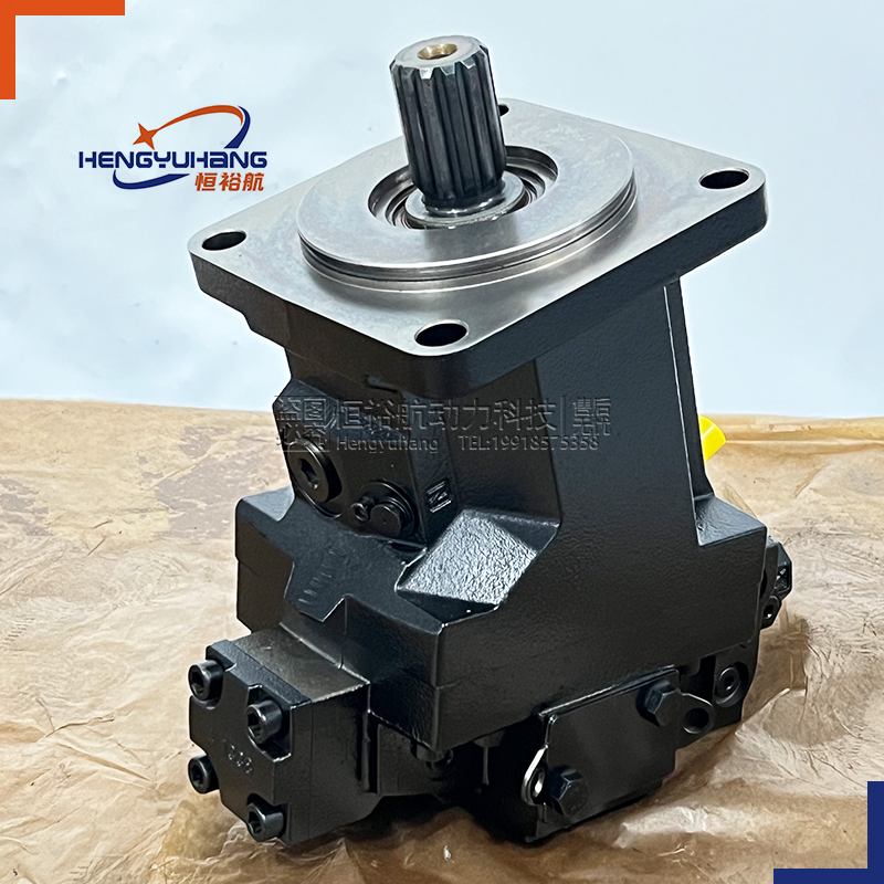 For DanFoss Hydraulic Motor 51V160RF1NE2A5ANA6ABA080AAG00300 51V110-1-RC8NTAC2 Piston Pump 51V250VF2NH4B3 Axial Piston Motor