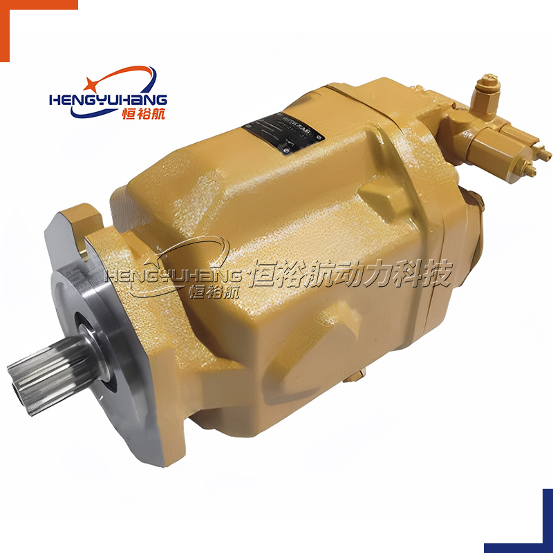 CAT 341-7664 Hydraulic Piston Pumps for Wheel loader 938k, 930K, 930m, 938M