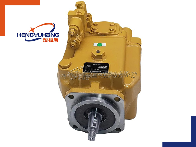 CAT 6E-6627 Hydraulic Piston Pumps for Off-road trucks 793