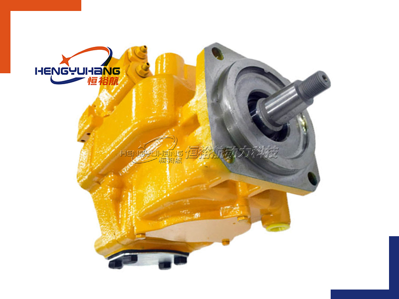 CAT 141-9490 Hydraulic Piston Pumps